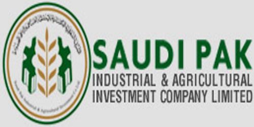 Annual Report 2016 of Saudi Pak Industrial and Agricultural Investment Company Limited