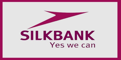 Annual Report 2012 of Silkbank Limited