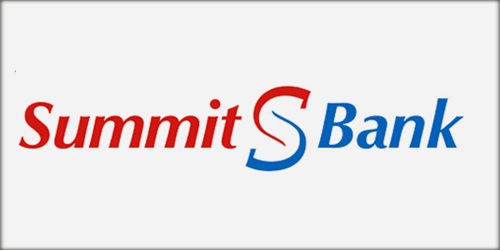Annual Report 2012 of Summit Bank Limited