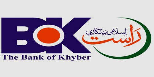 Annual Report 2008 of The Bank Of Khyber