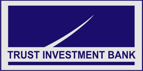 Annual Report 2016 of Trust Investment Bank Limited