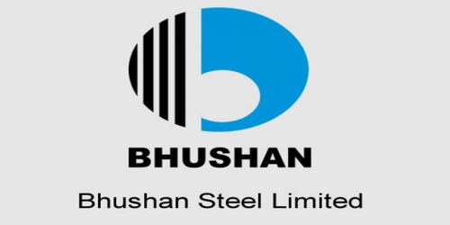 Annual Report 2015-2016 of Bhushan Steel Limited