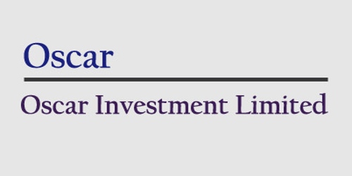 Annual Report 2014-2015 of Oscar Investment Limited