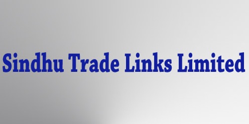 Annual Report 2010-2011 of Sindhu Trade Links Limited