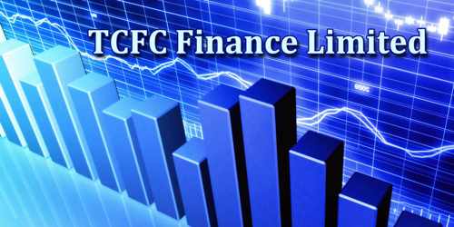 Annual Report 2011-2012 of TCFC Finance Limited