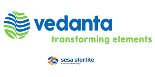 Annual Report 2012 of Vedanta Limited