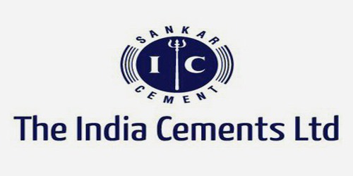 Annual Report 2015-2016 of India Cements Limited
