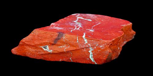 Jasper: Properties and Occurrences