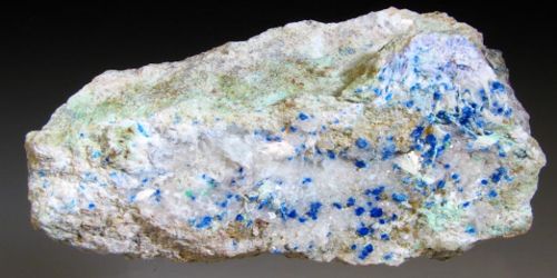 Junitoite: Properties and Occurrences