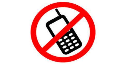 Misuse of Mobile Phones in Educational Institute