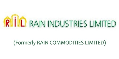 Annual Report 2014 of Rain Industries Limited