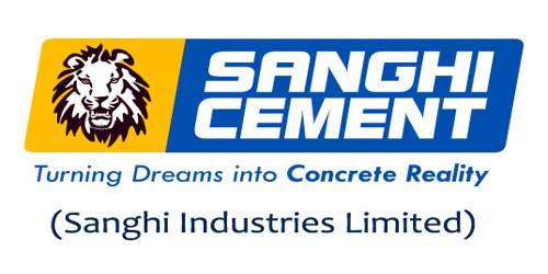 Annual Report 2015-2016 of Sanghi Industries Limited