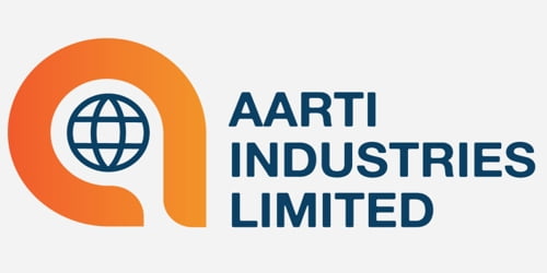 Annual Report 2015-2016 of Aarti Industries Limited