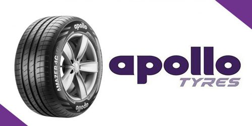 Annual Report 2016-2017 of Apollo Tyres Limited