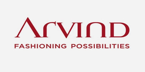 Annual Report 2015-2016 of Arvind Limited
