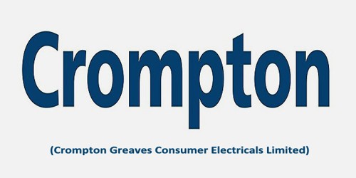 Annual Report 2016-2017 of Crompton Greaves Consumer Electricals Limited