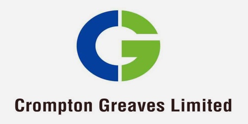 Annual Report 2003-2004 of Crompton Greaves Limited