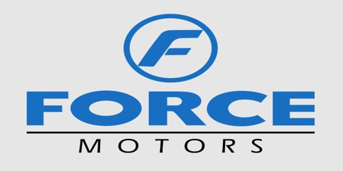 Annual Report 2015-2016 of Force Motors Limited