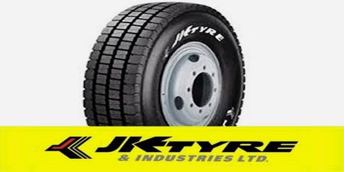 Annual Report 2014-2015 of JK Tyre and Industries Limited