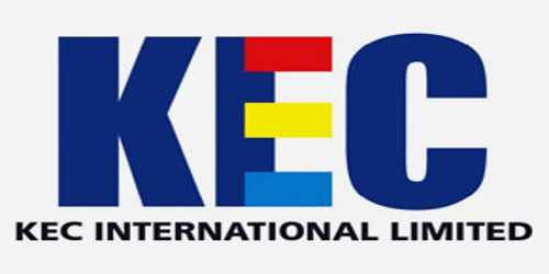 Annual Report 2017-2018 of KEC International Limited