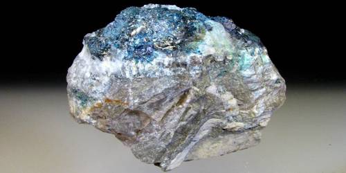 Kesterite: Properties and Occurrences