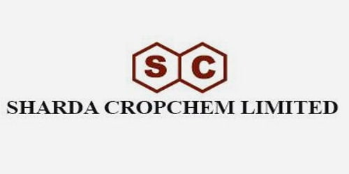 Annual Report 2015-2016 of Sharda Cropchem Limited