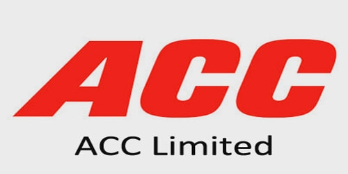 Annual Report 2015-2016 of ACC Limited
