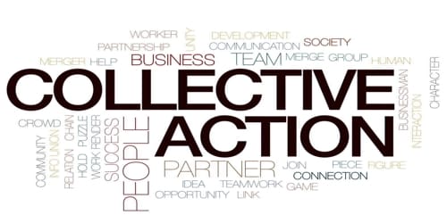 About Collective Action