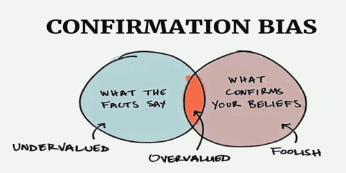 About Confirmation Bias Assignment Point