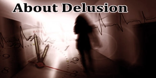 About Delusion