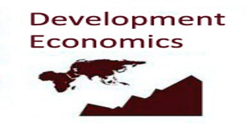 About Development Economics