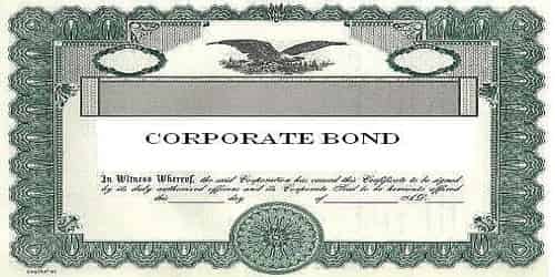 Types of Corporate Bonds