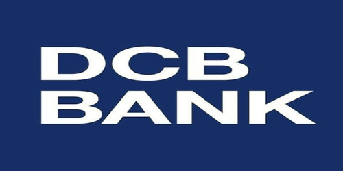 Annual Report 2014-2015 of DCB Bank Limited