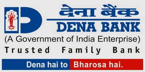 Annual Report 2016-2017 of Dena Bank Limited