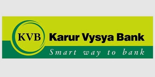 Annual Report 2014-2015 of Karur Vysya Bank Limited