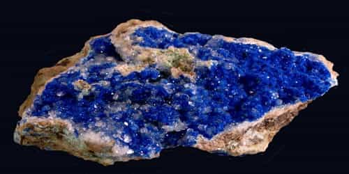 Kinoite: Properties and Occurrences