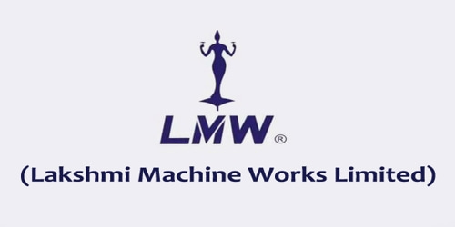 Annual Report 2014-2015 of Lakshmi Machine Works Limited