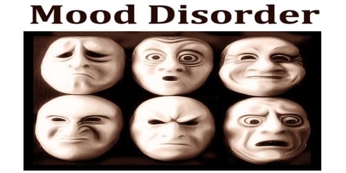 Mood Disorder Zoefact