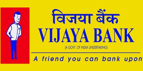 Annual Report 2014-2015 of Vijaya Bank Limited
