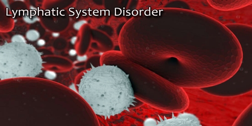 Lymphatic System Disorder