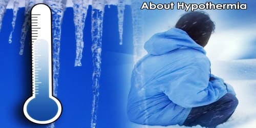 About Hypothermia