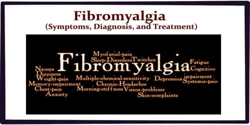 Fibromyalgia (Symptoms, Diagnosis, and Treatment)