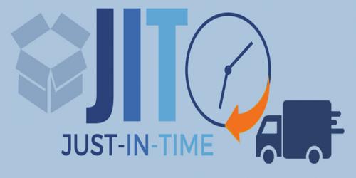 How to Reduce Just in Time (JIT) Inventory?
