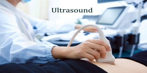 assignment on ultrasound