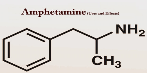 Amphetamine (Uses and Effects)
