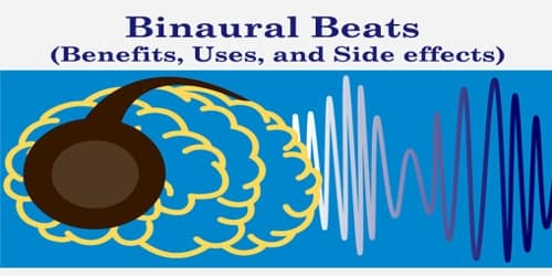 Binaural Beats (Benefits, Uses, and Side effects)