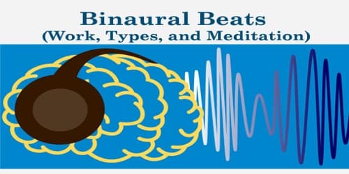 Binaural Beats (Work, Types, and Meditation)