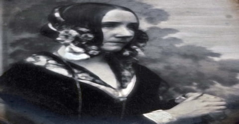 Biography of Ada Lovelace