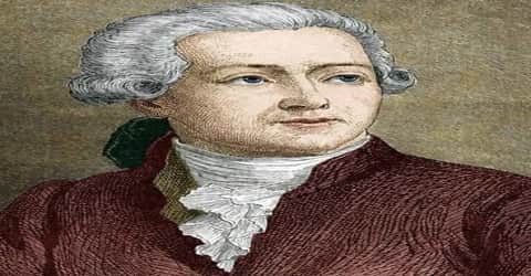 Biography of Antoine-Laurent de Lavoisier