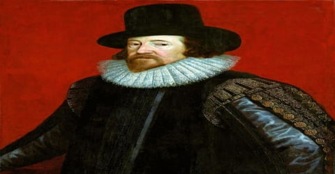 Biography of Francis Bacon